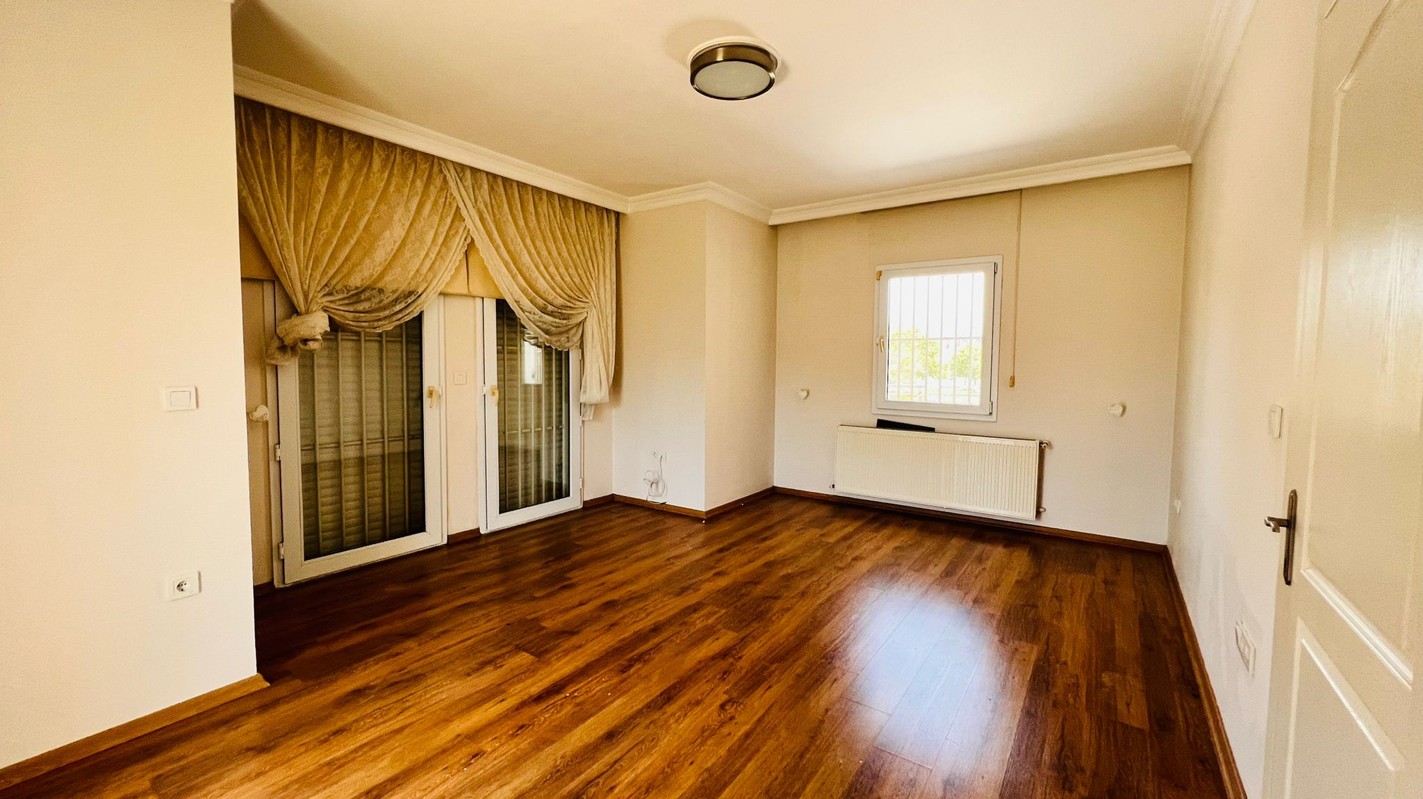 Prime Location Villa in Fethiye