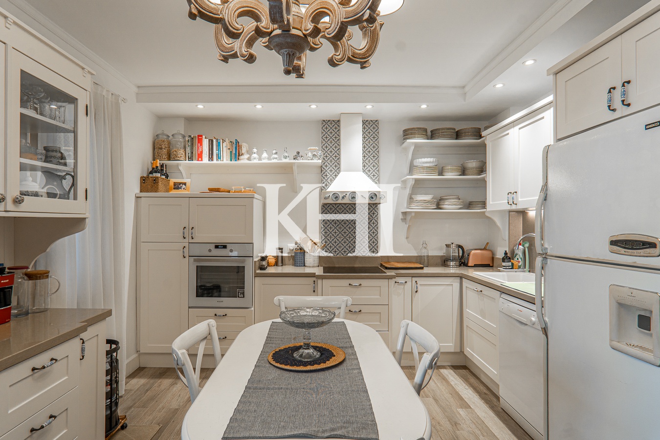 Private Sea-View Villa in Bodrum