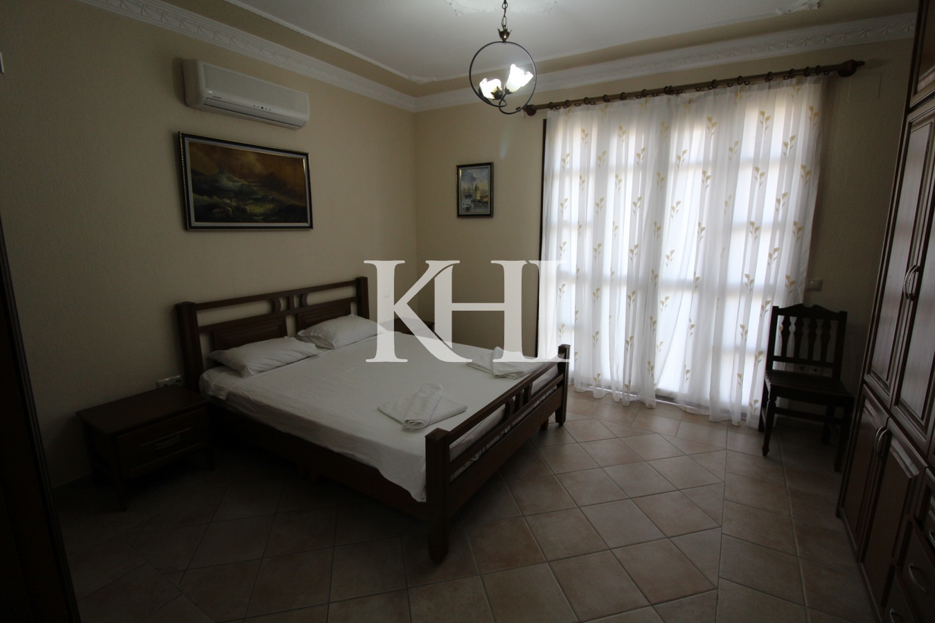 Spacious Private Dalyan Villa
