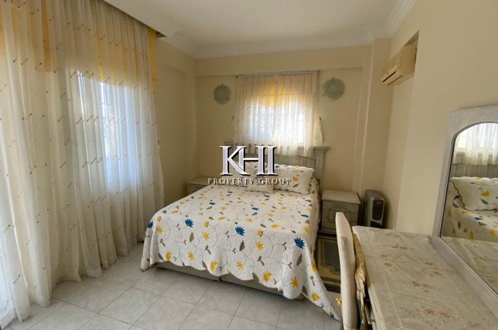 Detached Villa Near Calis Beach