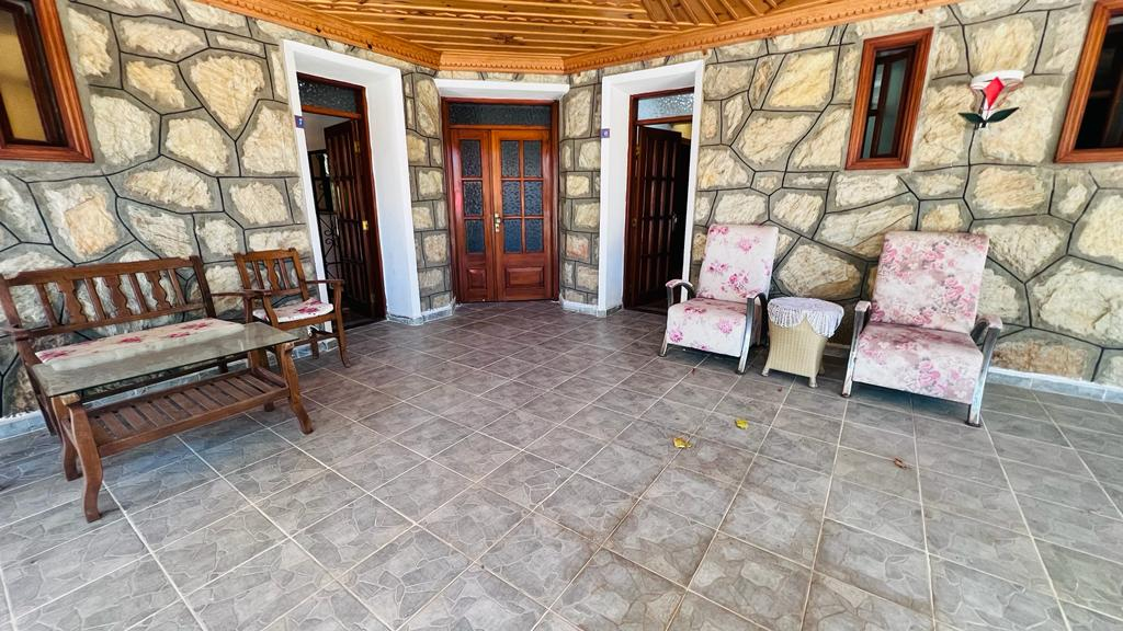 Boutique Hotel in Datca