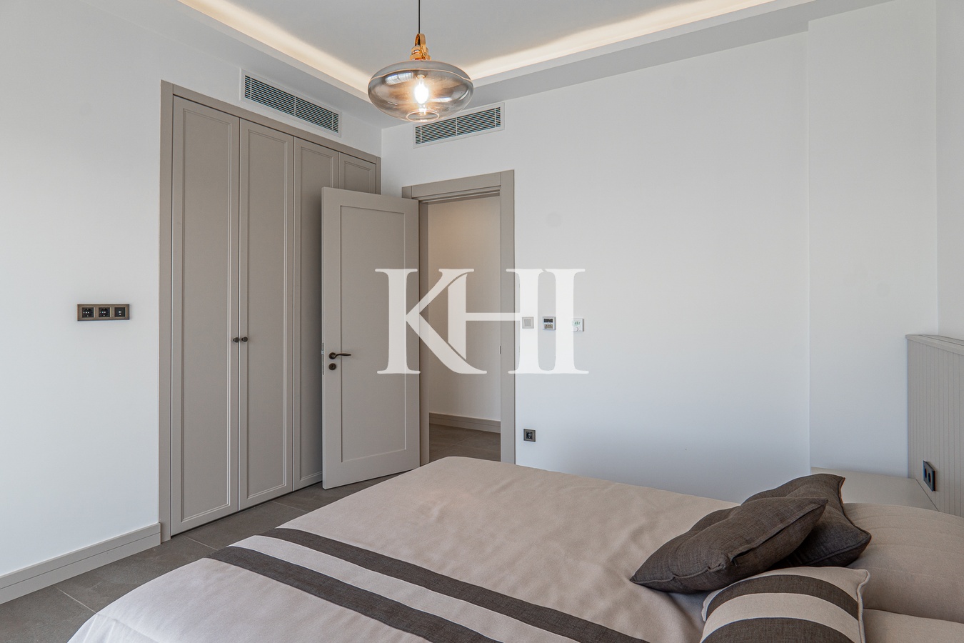 Private Villa in Central Bodrum