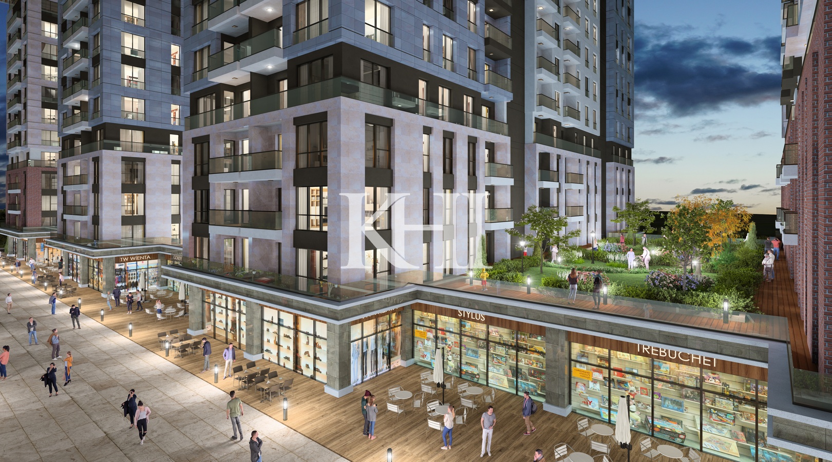 Investment Opportunity in Istanbul