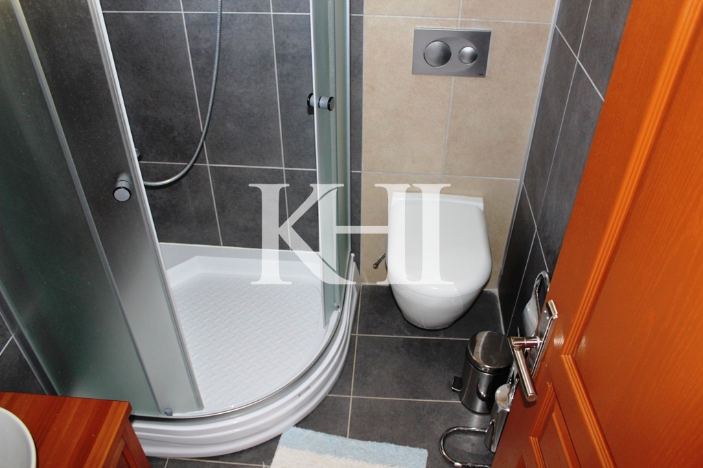 Secluded Countryside Villa For Sale Near Kalkan