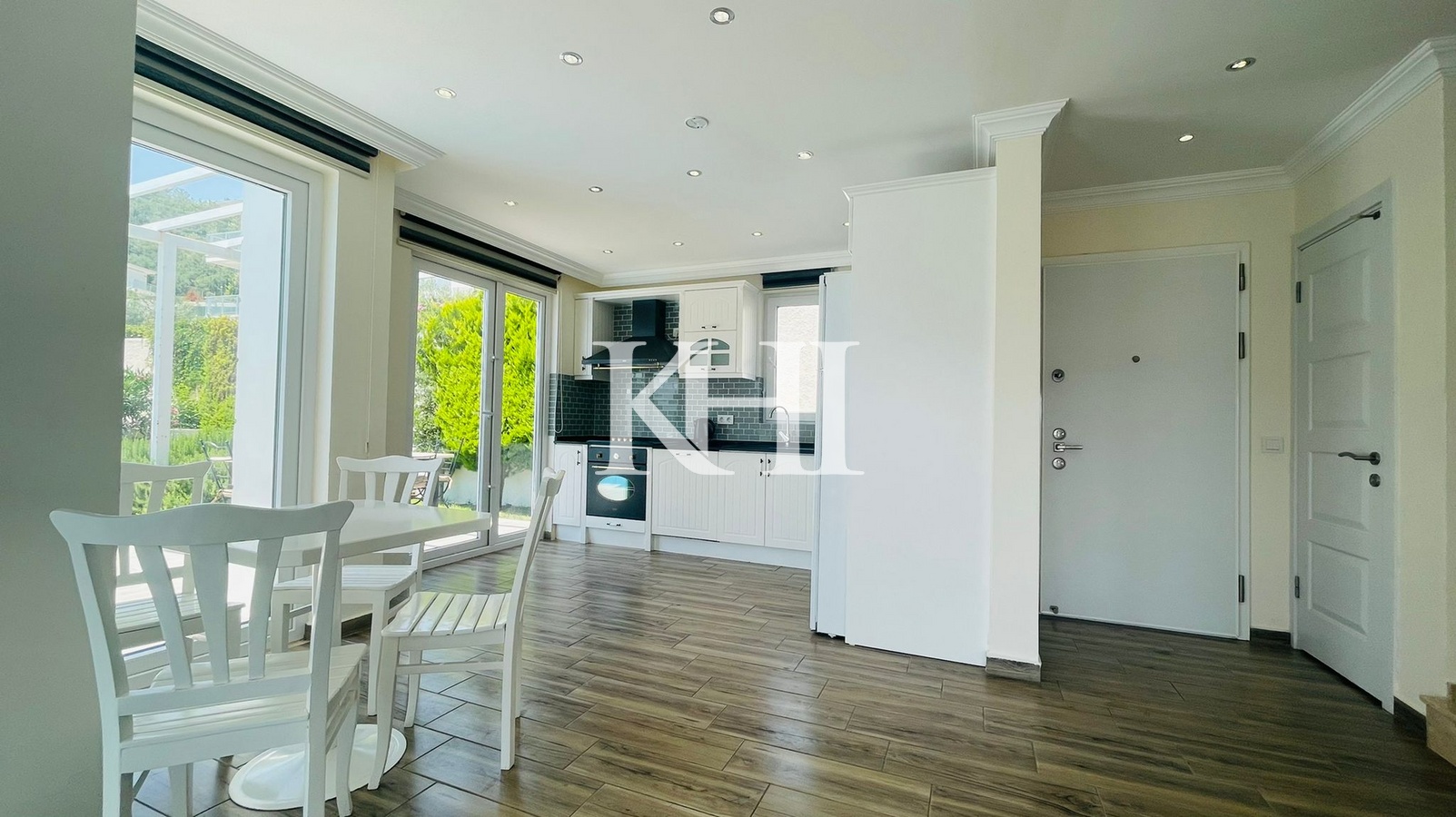 Stunning Luxury Villa in Ovacik