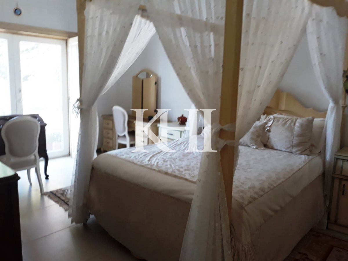 Sea-Front Villa in Bodrum