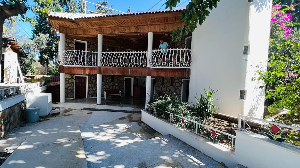 Boutique Hotel in Datca