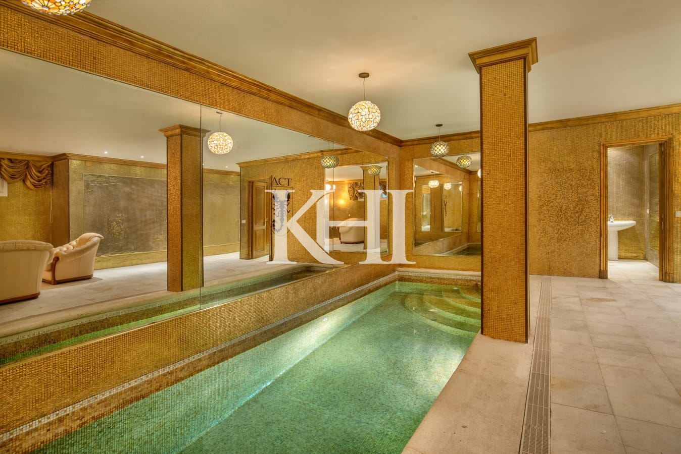 Luxury Marbella Villa For Sale