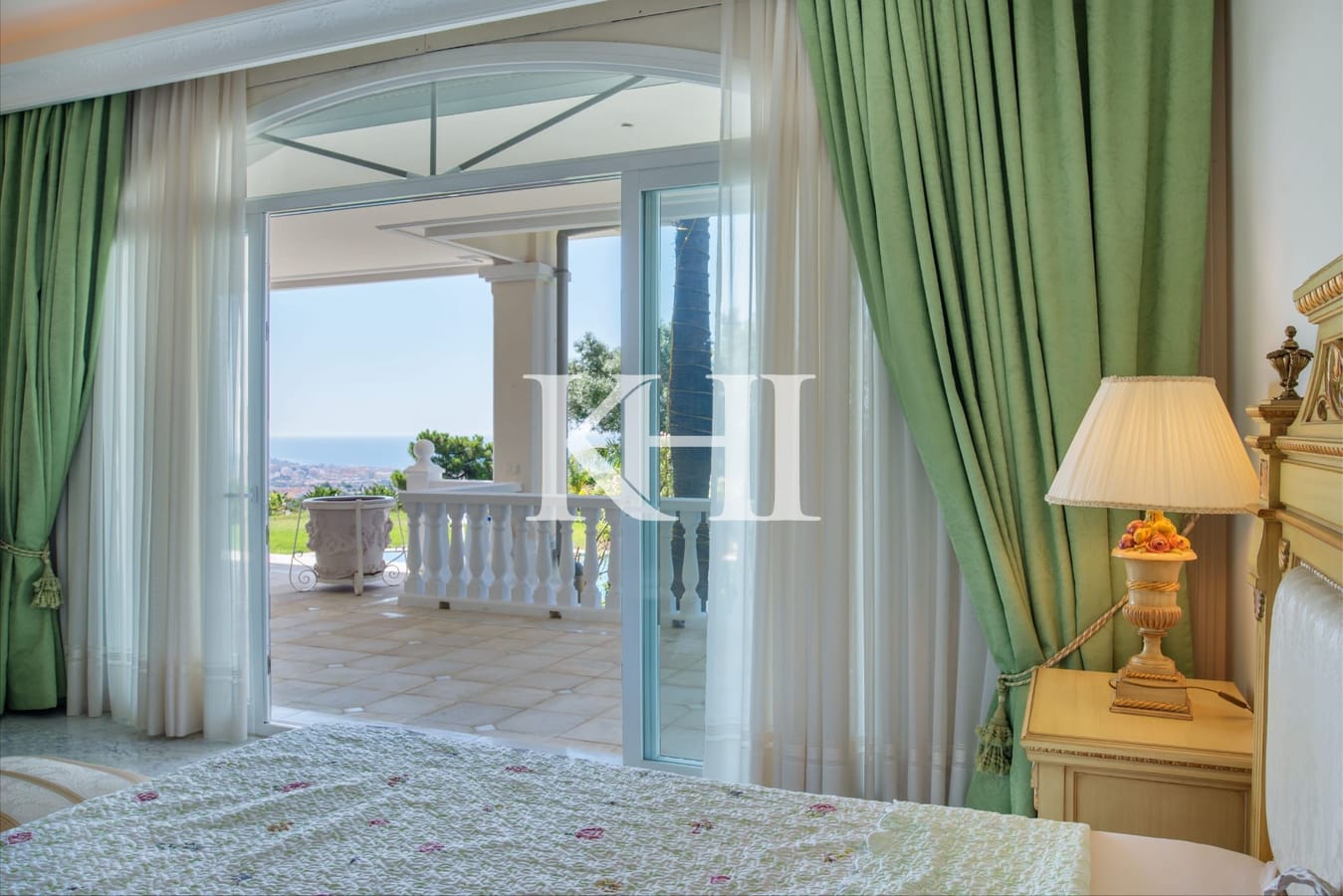 Luxury Marbella Villa For Sale