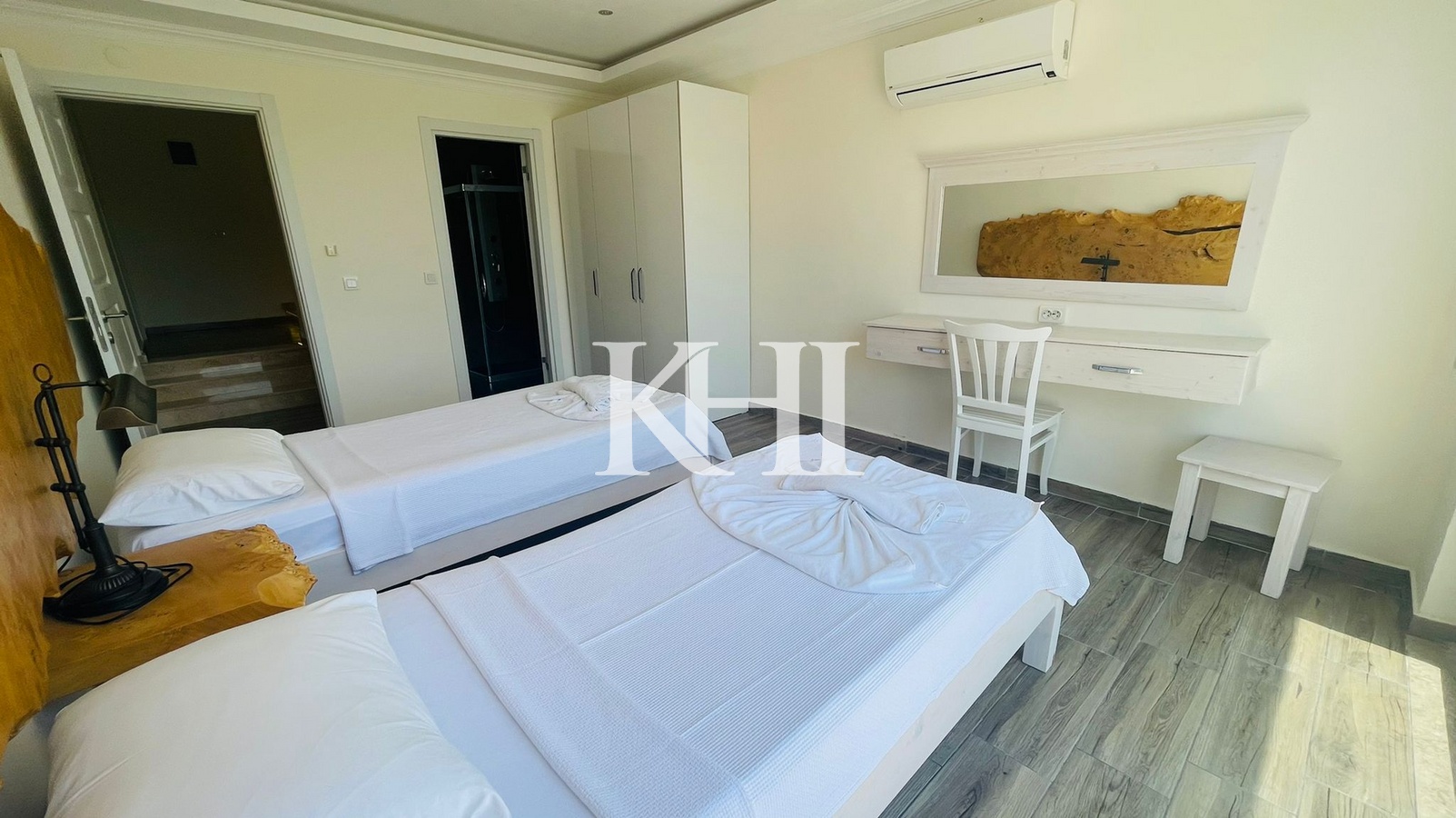 Stunning Luxury Villa in Ovacik