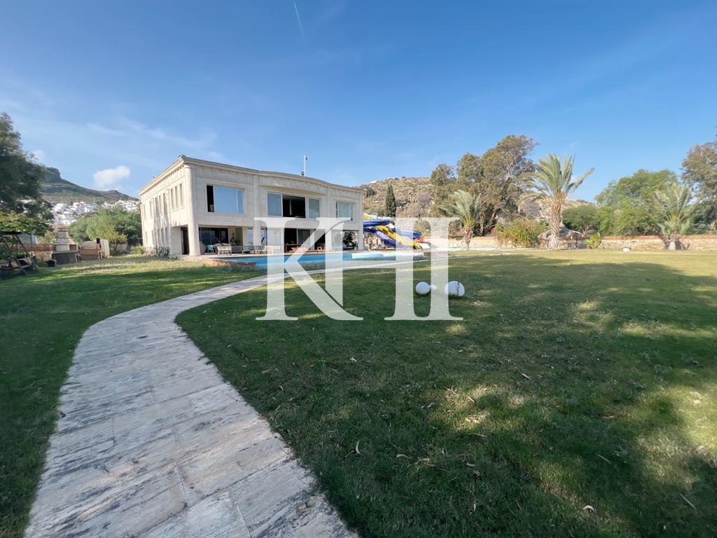 Private Sea Front Property