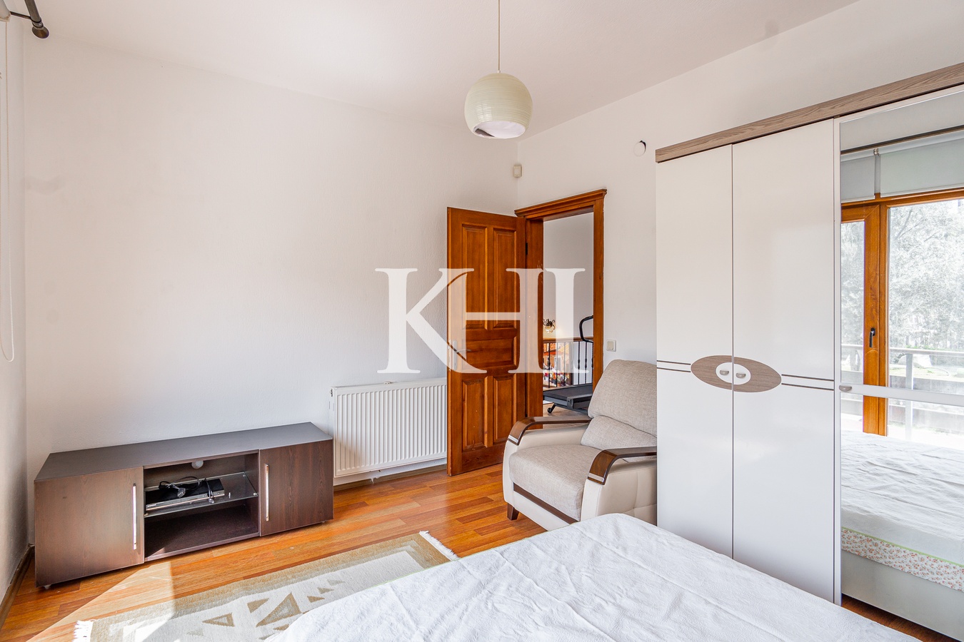 Traditional Style Villa in Bodrum