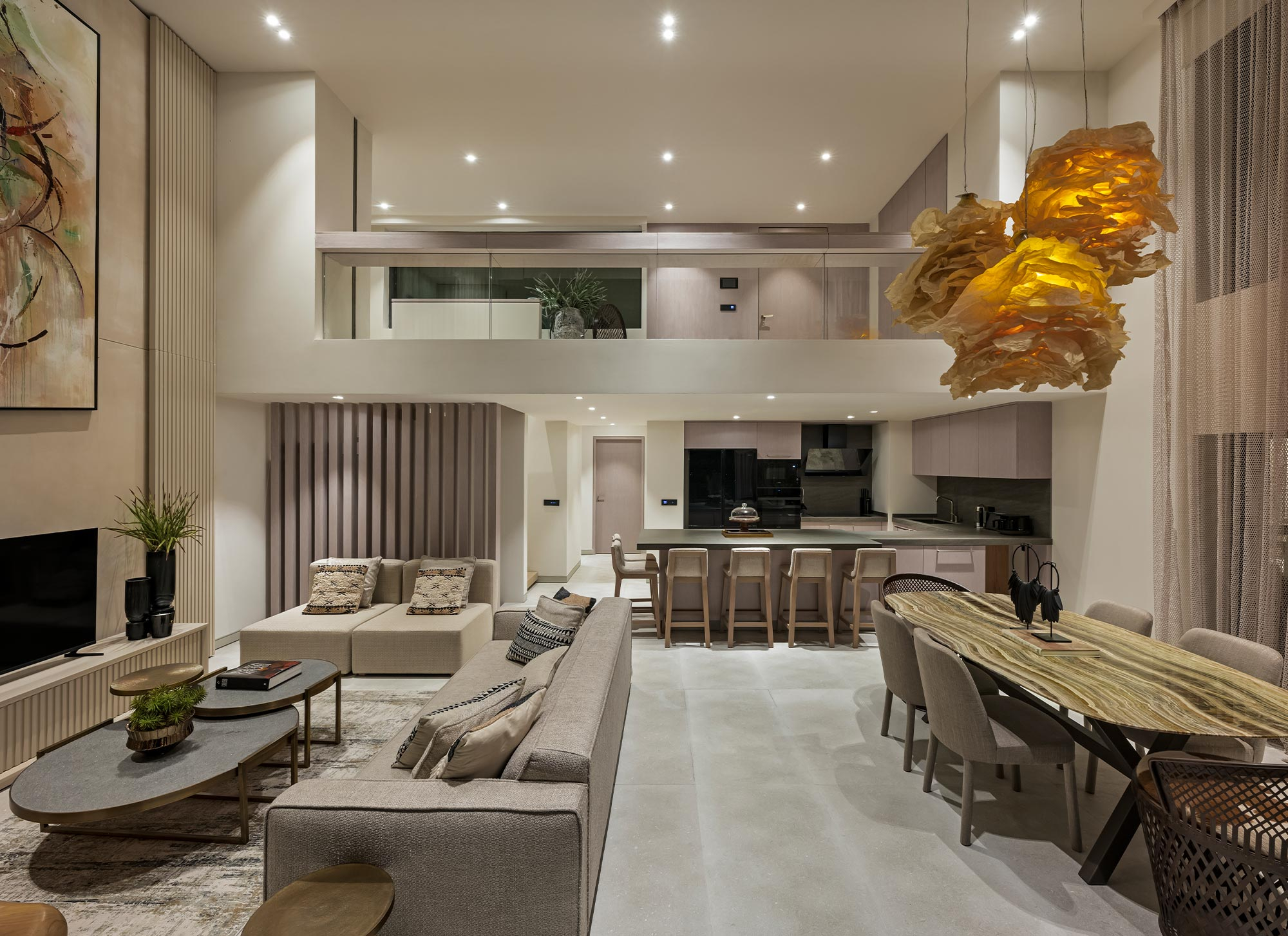 Elegant Luxury Villas in Bodrum