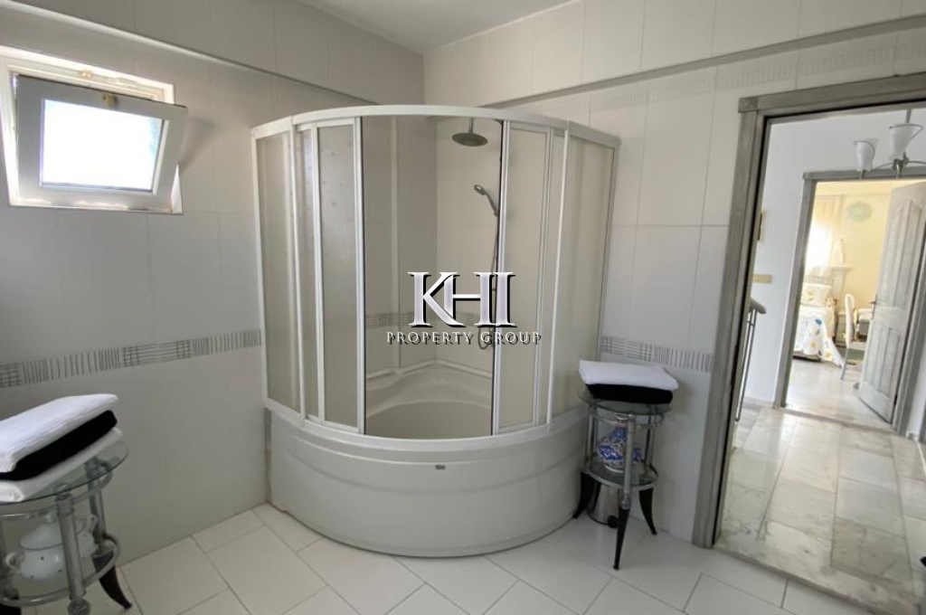 Detached Villa Near Calis Beach