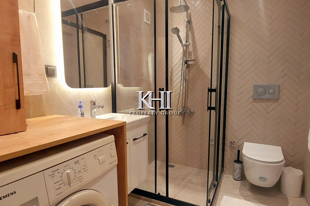 Prime Location Apartment in Fethiye