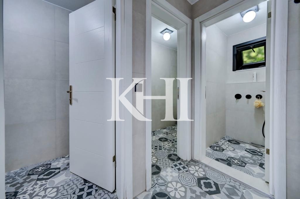 Spacious Luxury Villa in Beykoz