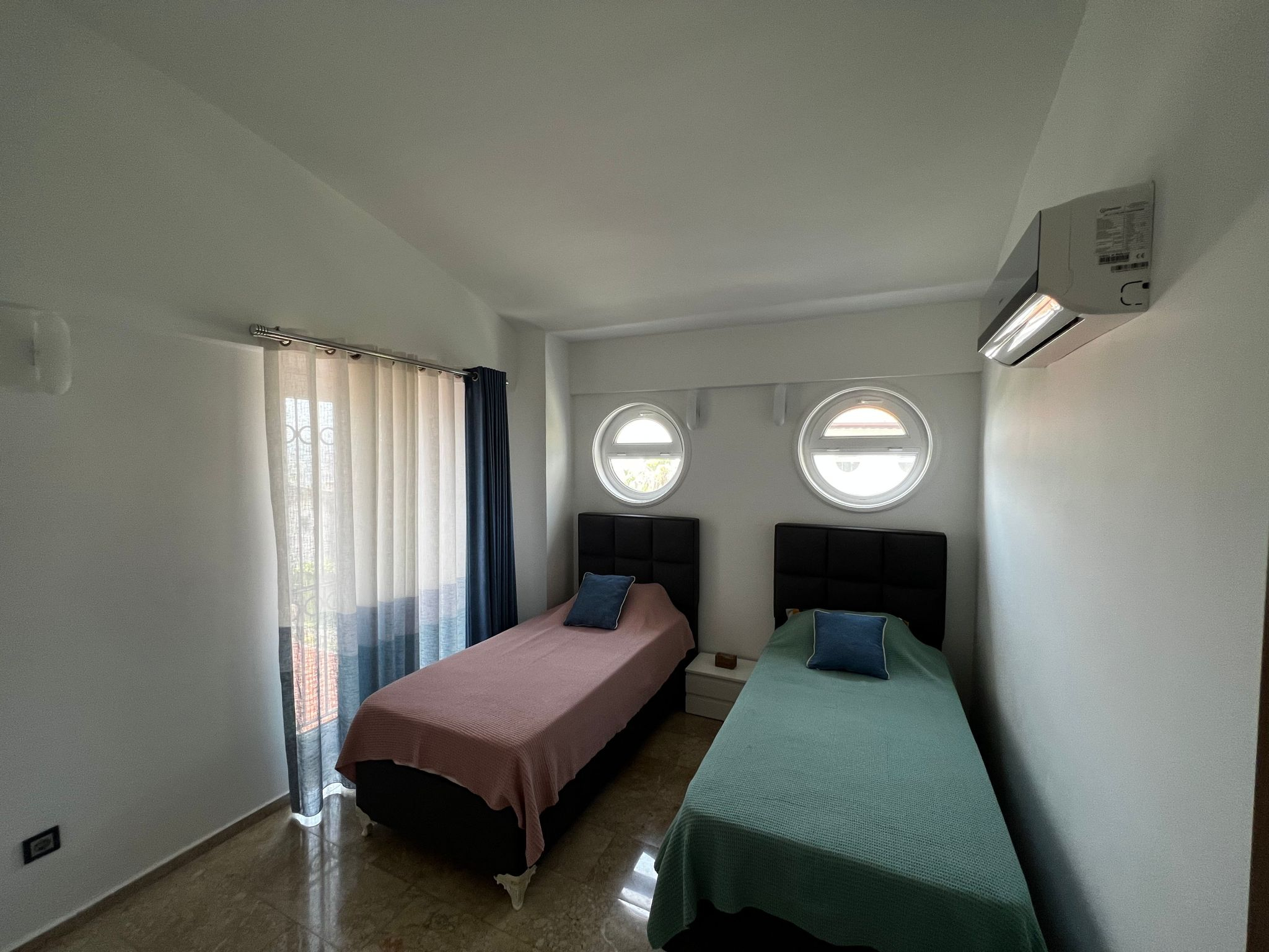 Spacious Villa in Ovacik