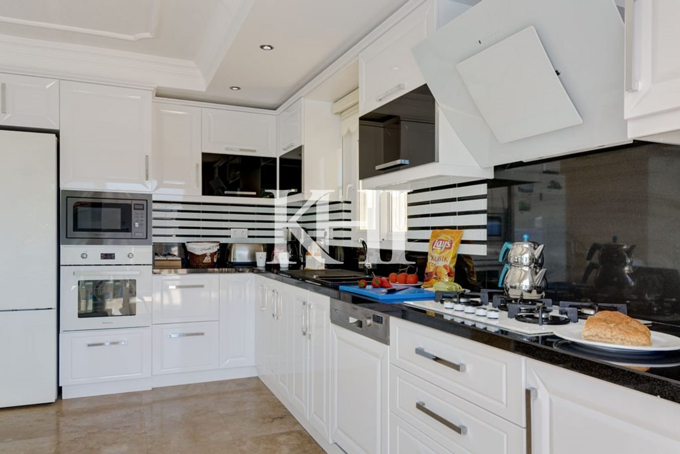 Luxury Detached Villa in Kalamar