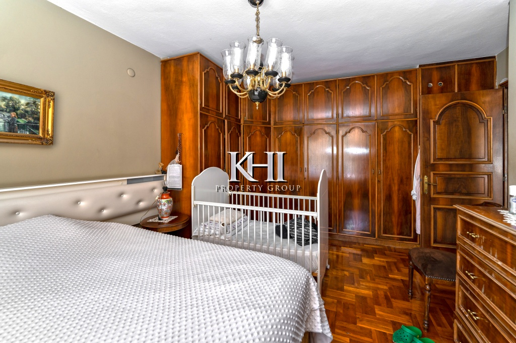 Luxury Mansion on the Bosphorus-Strait