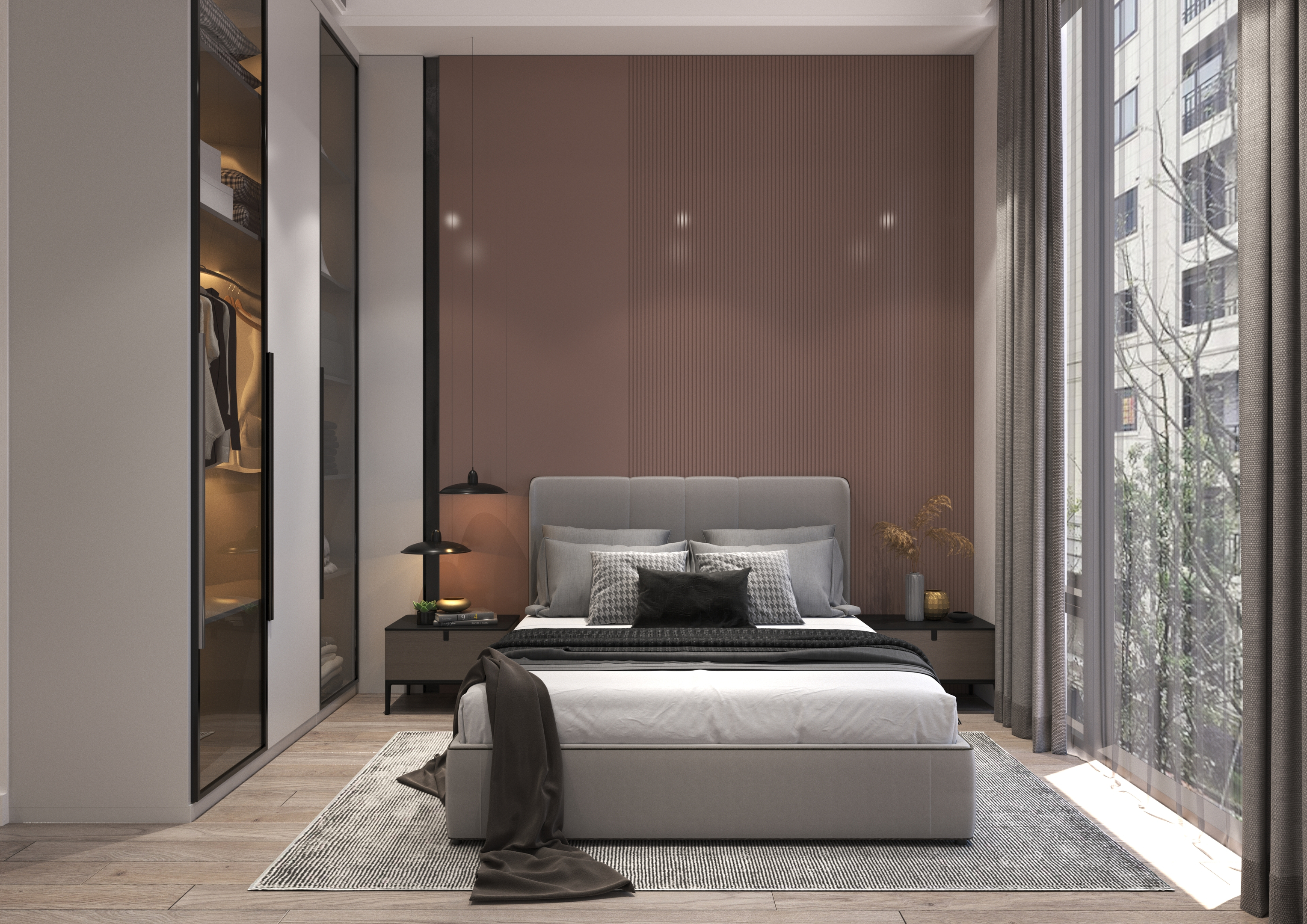 Luxury Prime Location Apartments