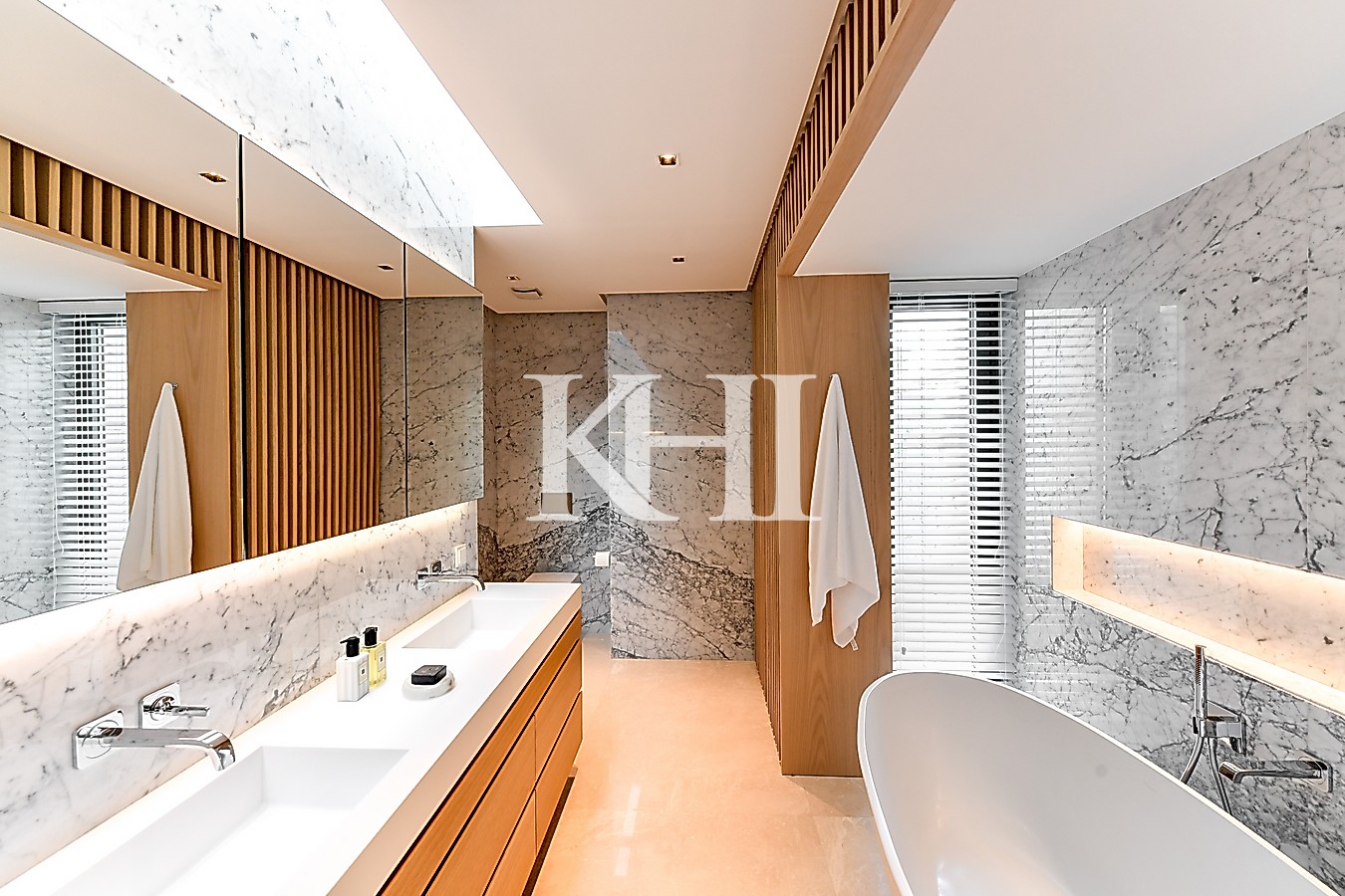 Key-Ready Luxury Bodrum Yalikavak Villas