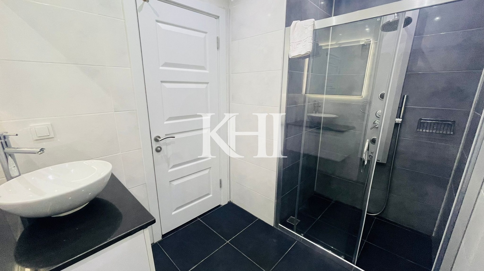 Stunning Luxury Villa in Ovacik