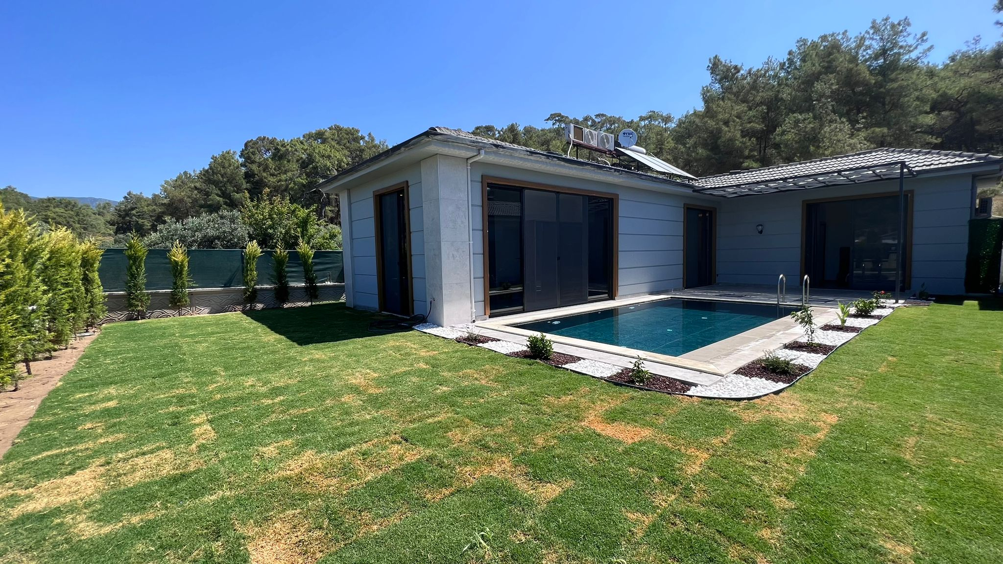 New Investment Property in Yaniklar