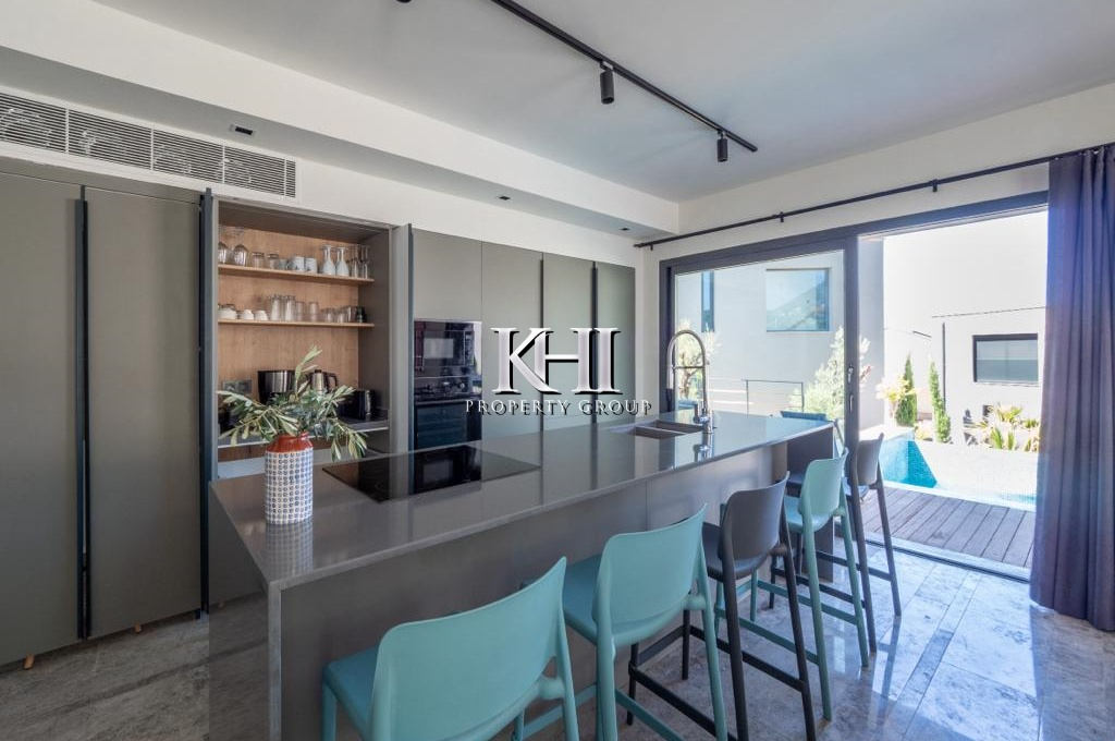 Prime Location Luxury Villa