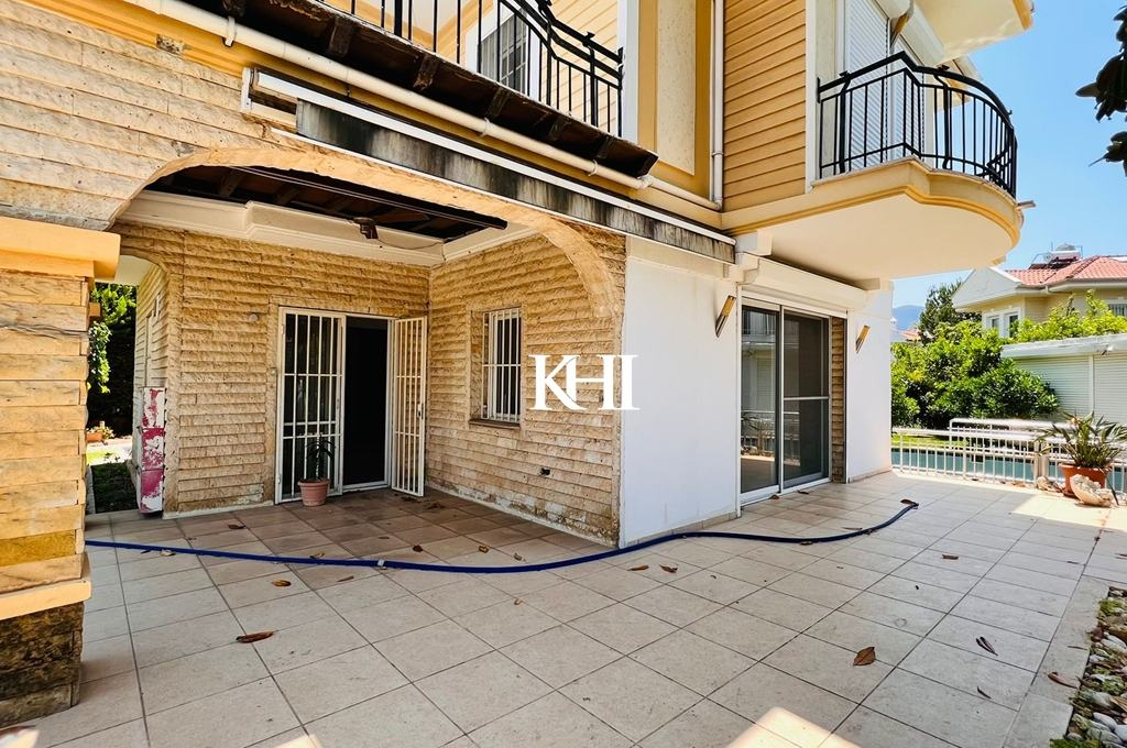 Central Location Villa in Fethiye