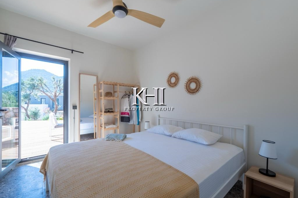 Stylish Detached Villa in Kas