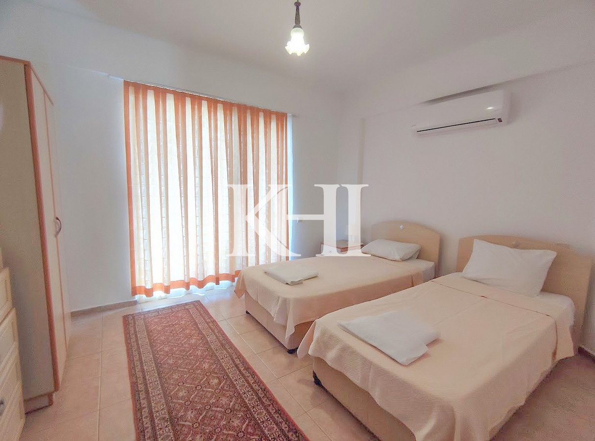 Spacious Luxury Villas in Kalkan