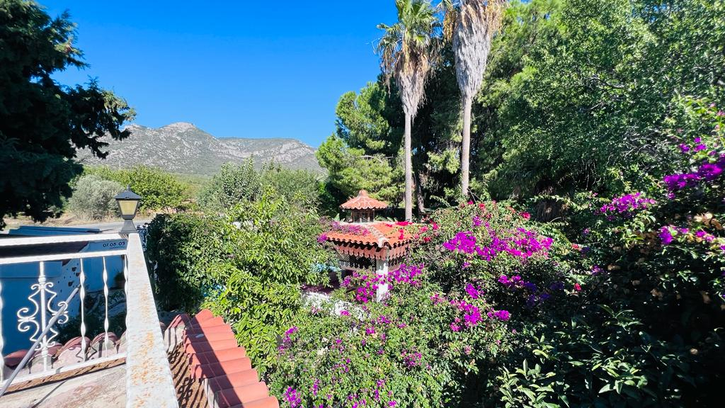 Boutique Hotel in Datca