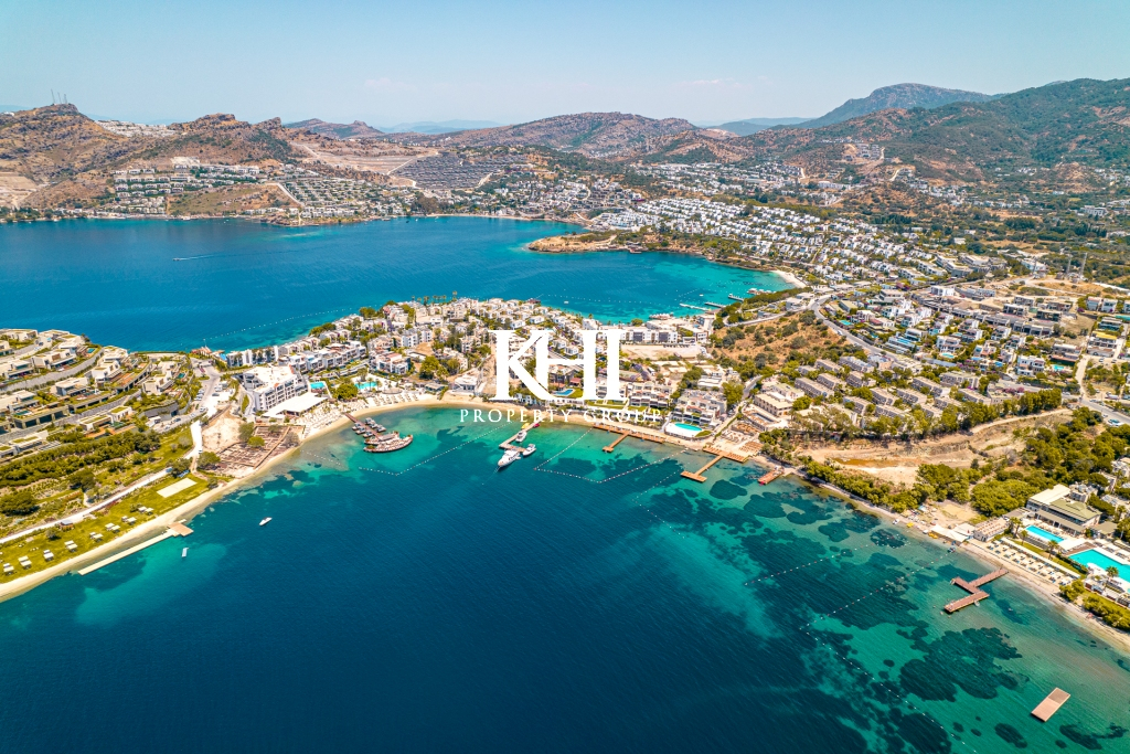 2 Bedroom Seafront Apartment