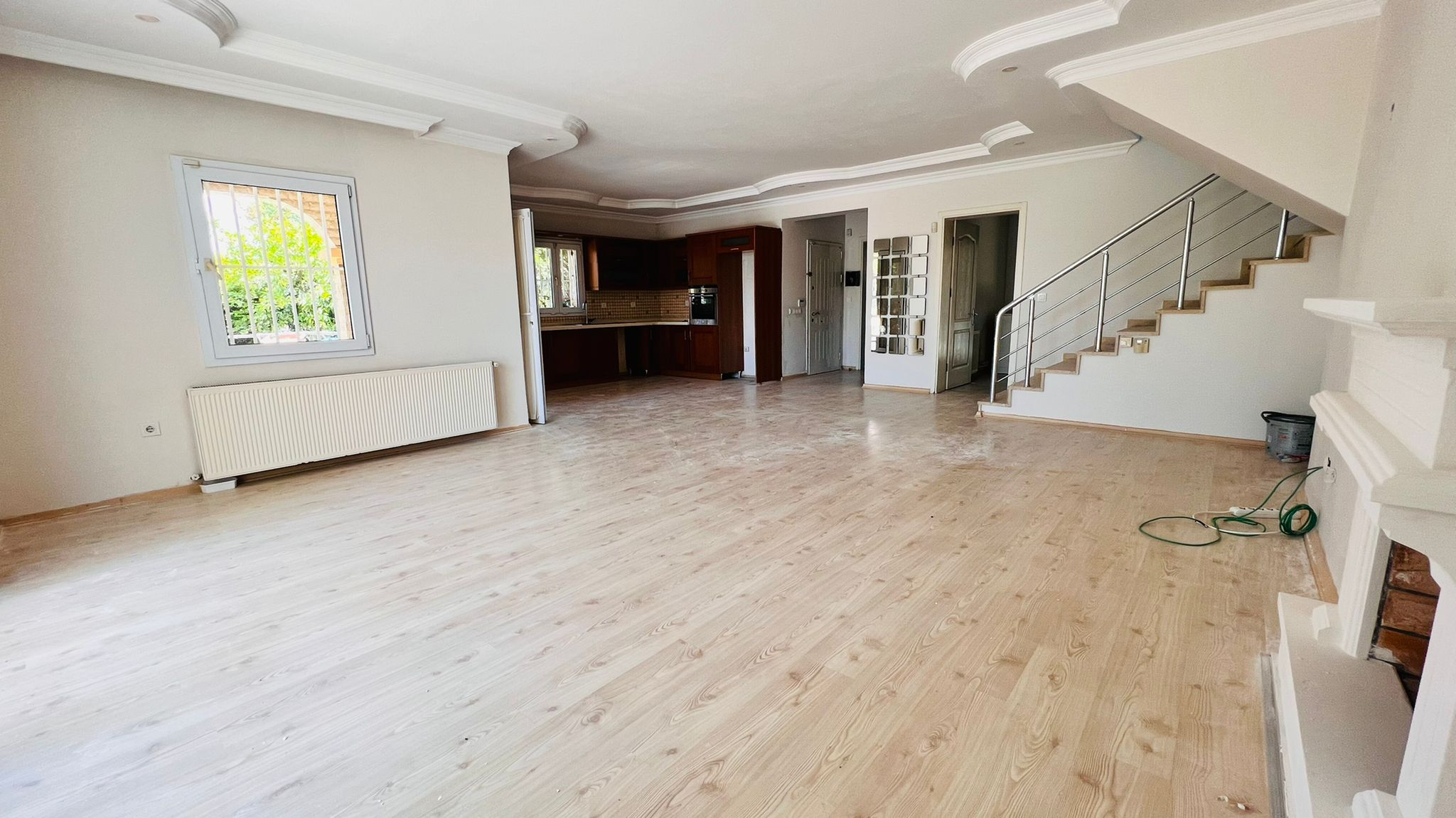 Prime Location Villa in Fethiye