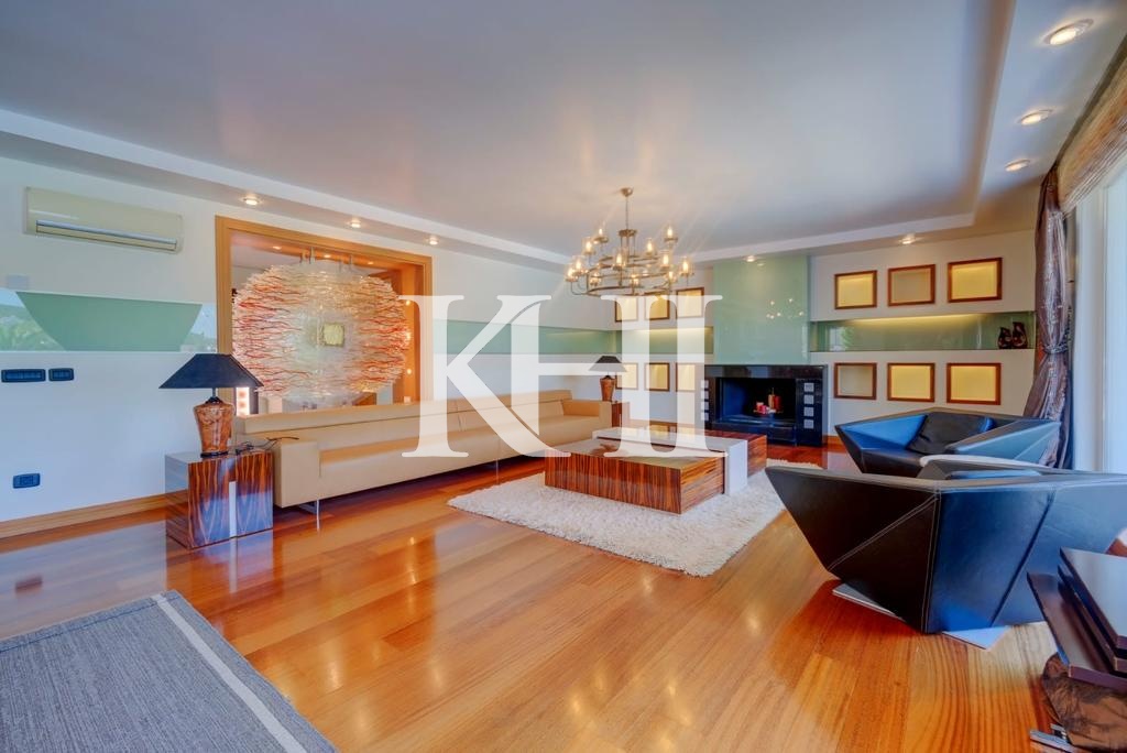 Spacious Luxury Villa in Beykoz