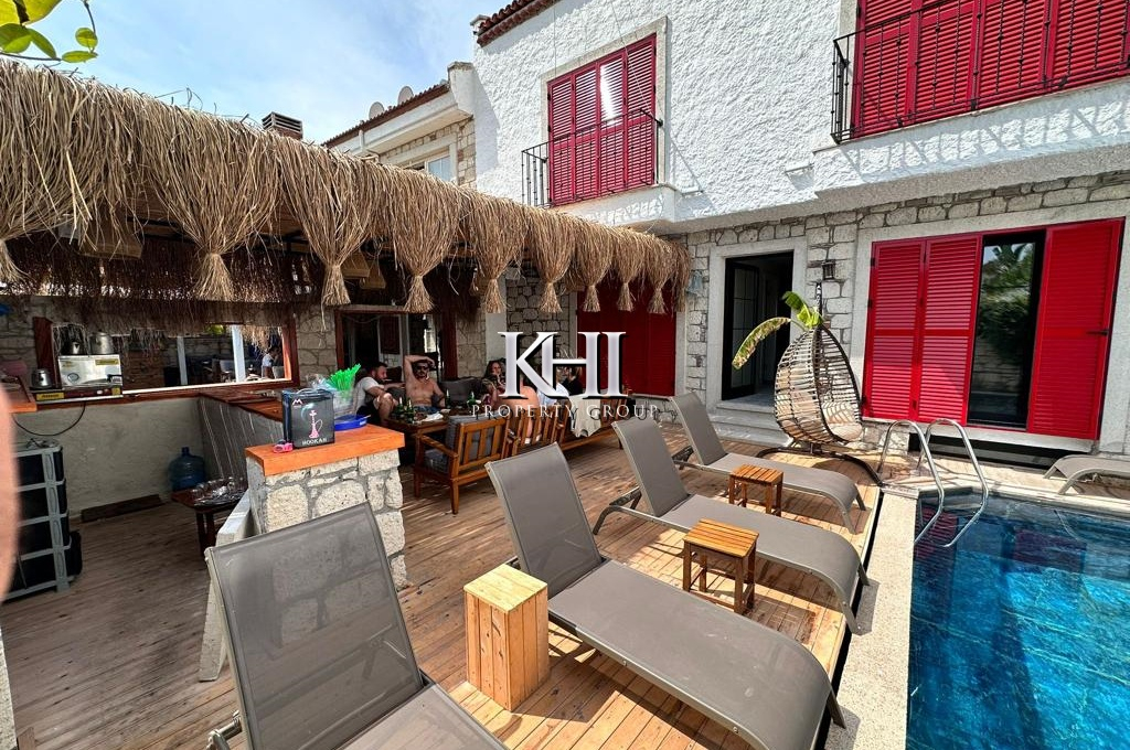 Boutique Hotel in Izmir