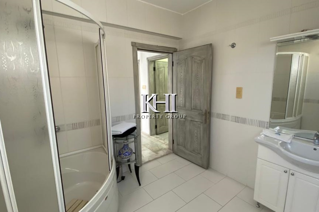 Detached Villa Near Calis Beach