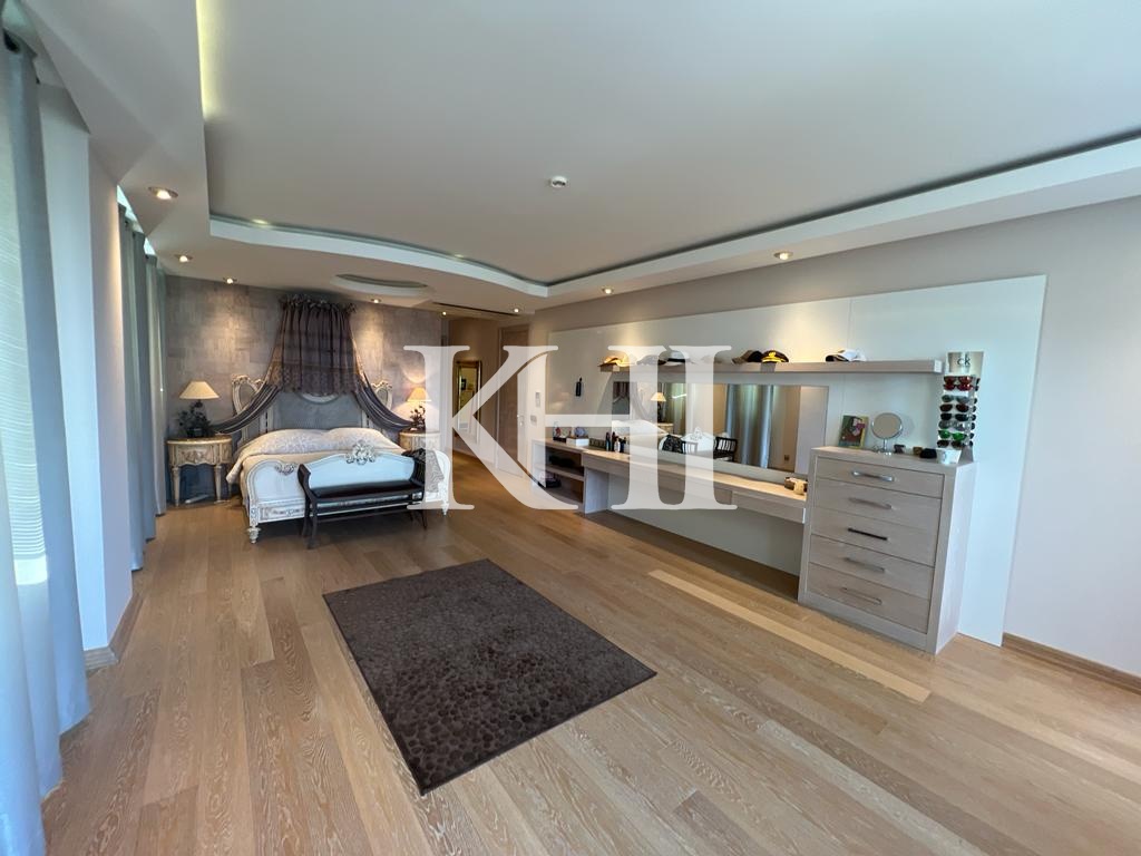 Private Sea Front Property