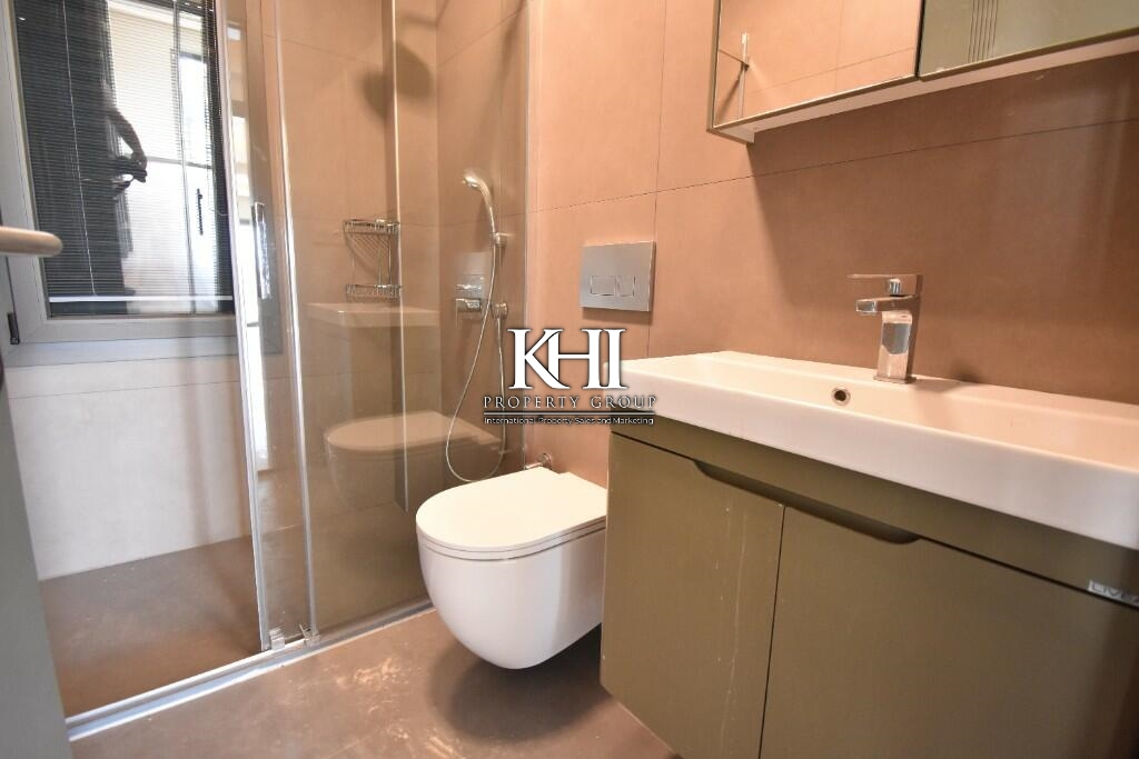 Brand New Koca Calis Villas