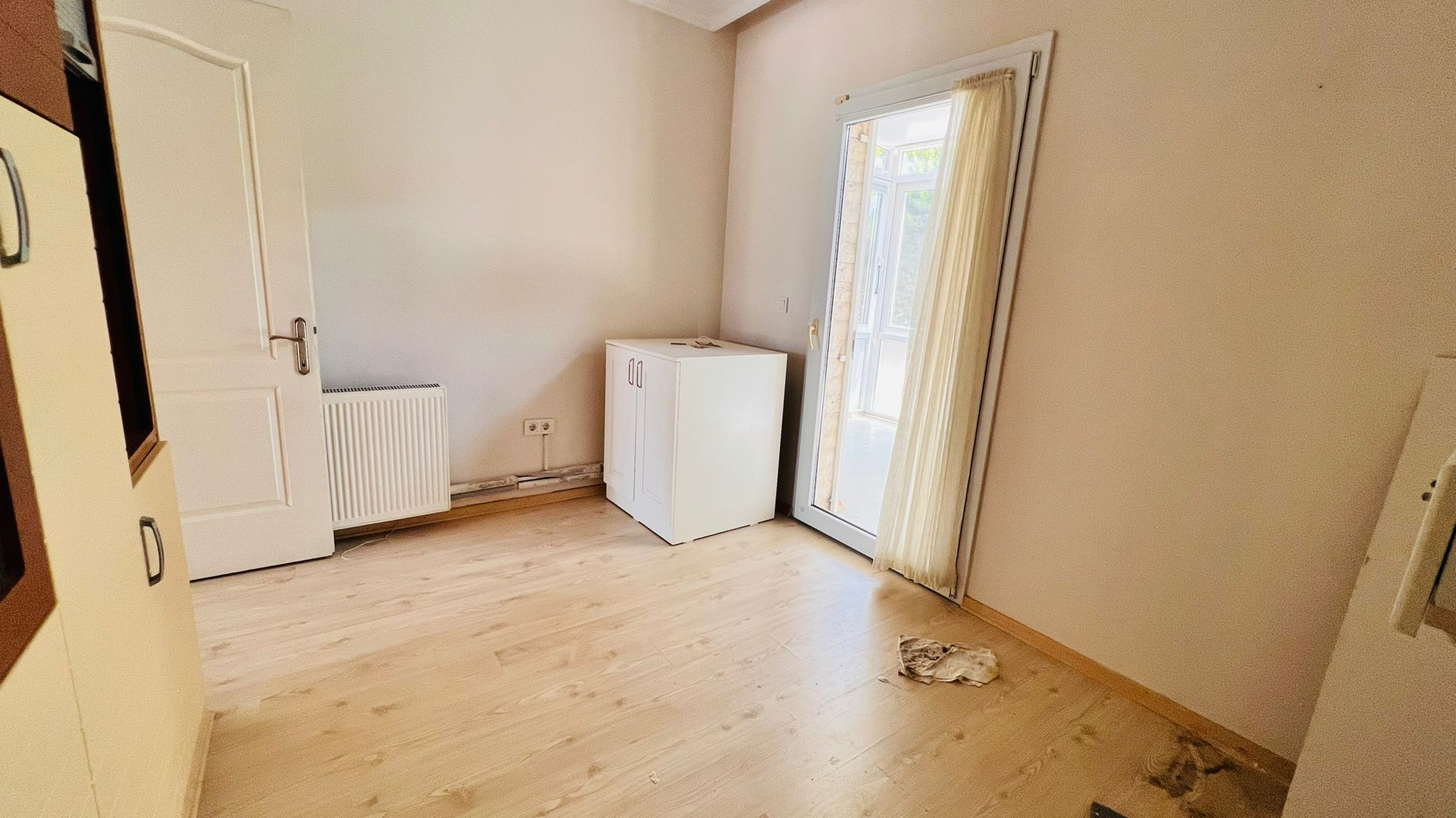 Prime Location Villa in Fethiye