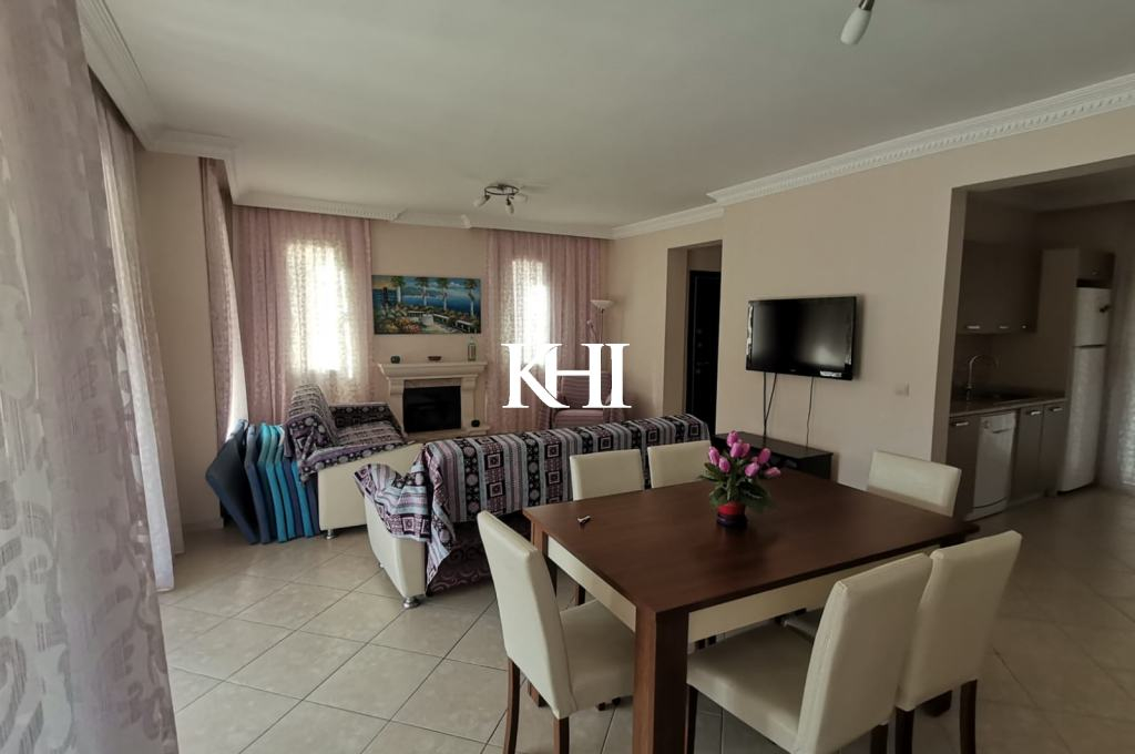 Detached Villa in Koca Calis