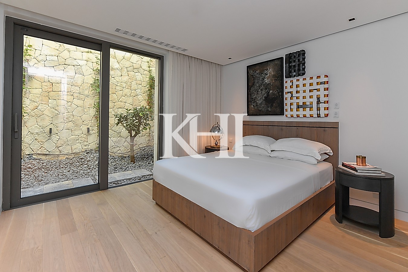 Key-Ready Luxury Bodrum Yalikavak Villas