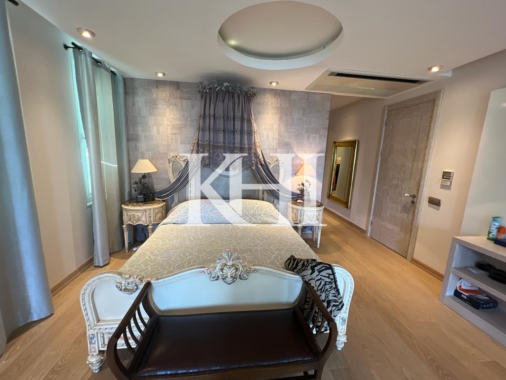 Private Sea Front Property