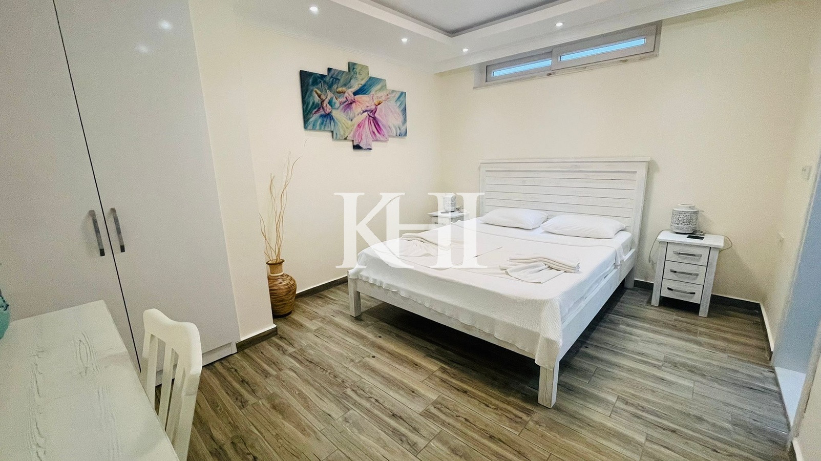 Stunning Luxury Villa in Ovacik