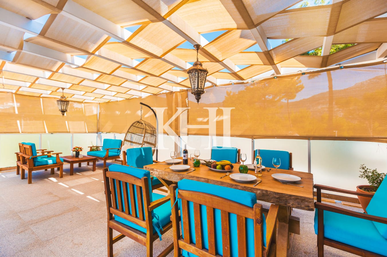 Detached Villa in Islamlar