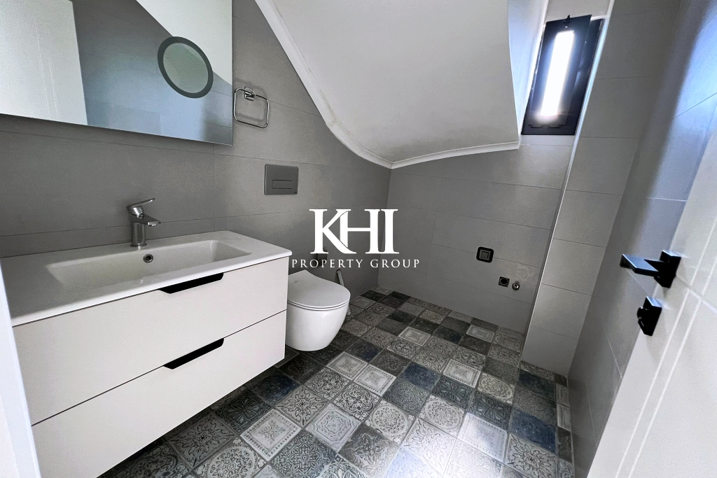 Villa in Central Fethiye