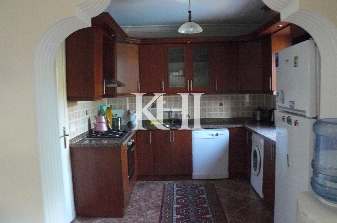 Private Villa in Dalyan