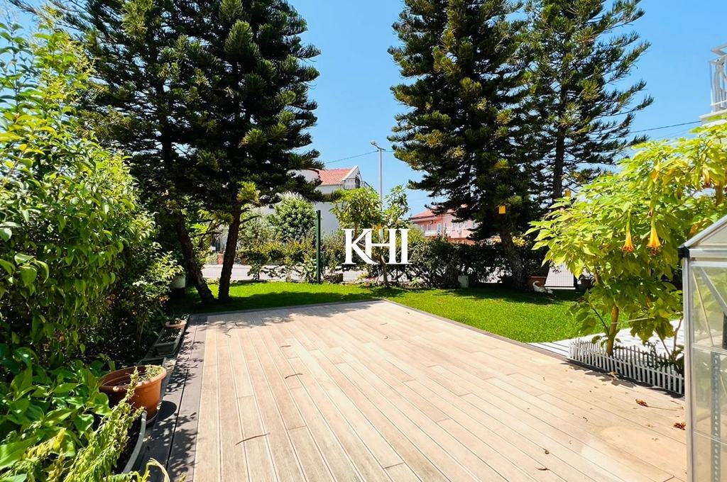 Central Location Villa in Fethiye