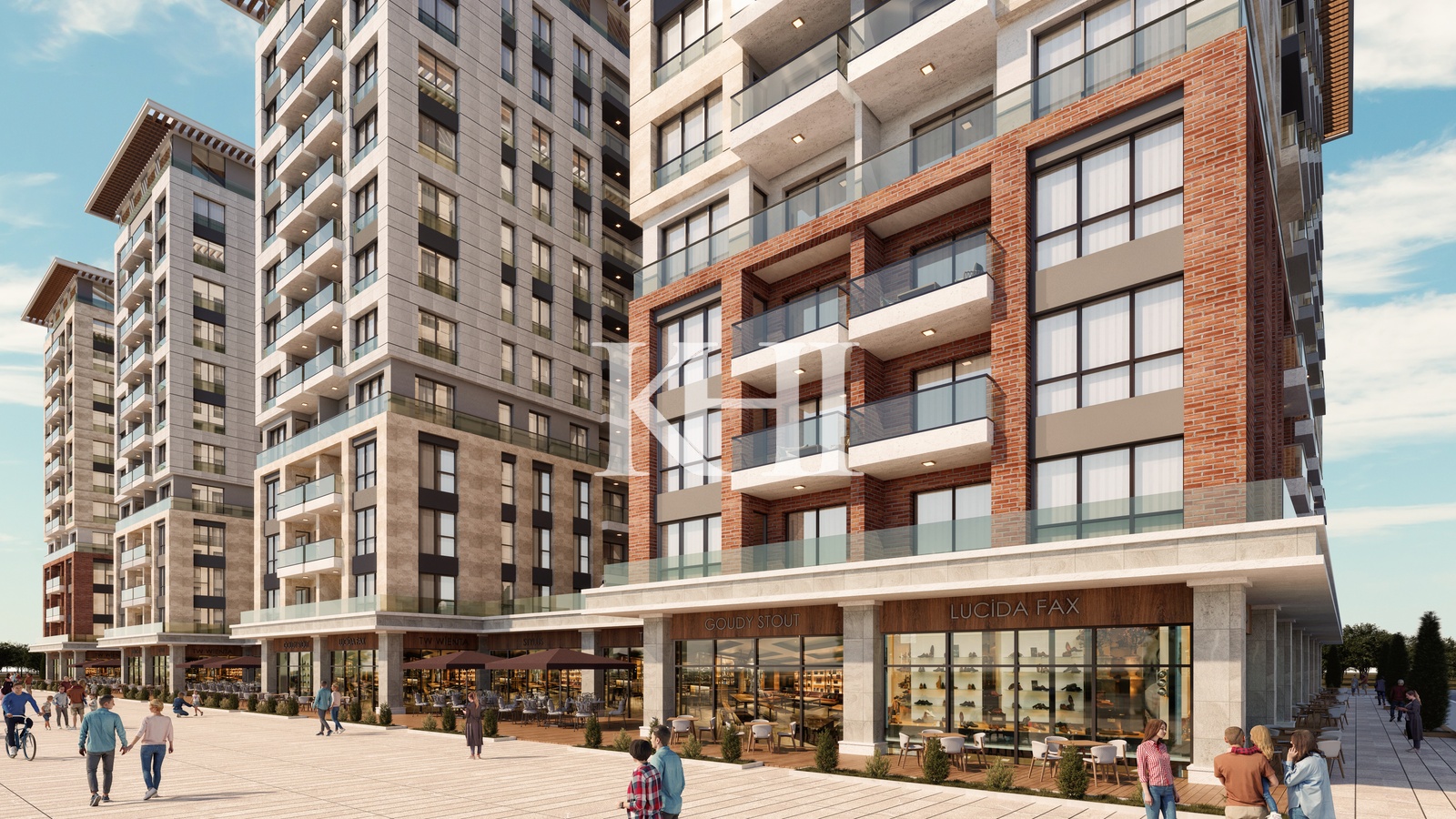 Investment Opportunity in Istanbul