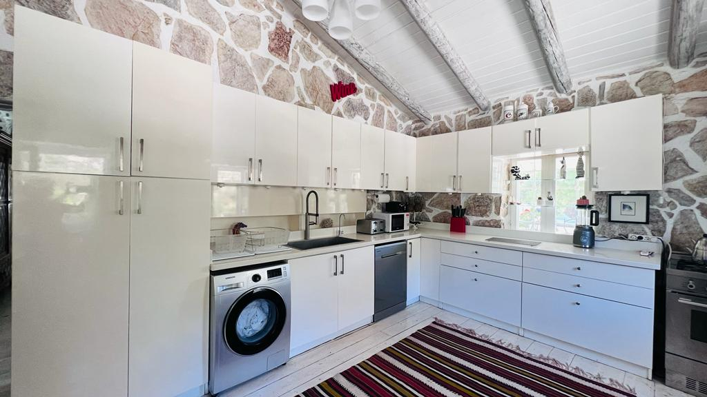 Secluded Property near Datca